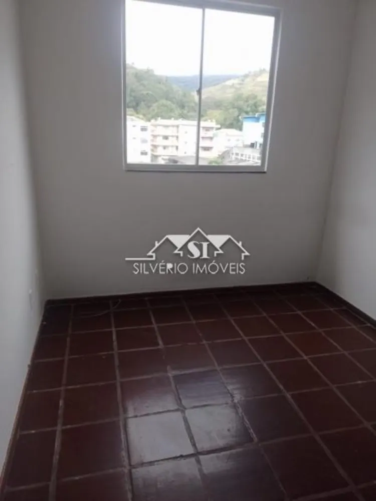 Apartamento, 1 quarto, 35 m² - Foto 1