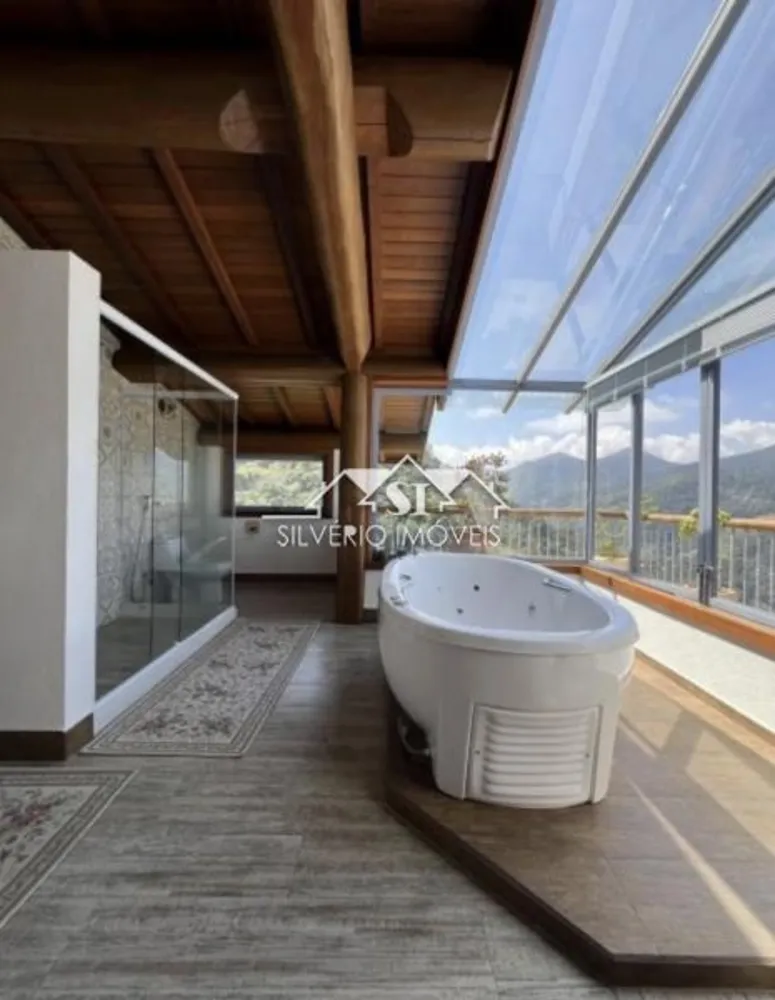 Casa, 6 quartos, 279 m² - Foto 10