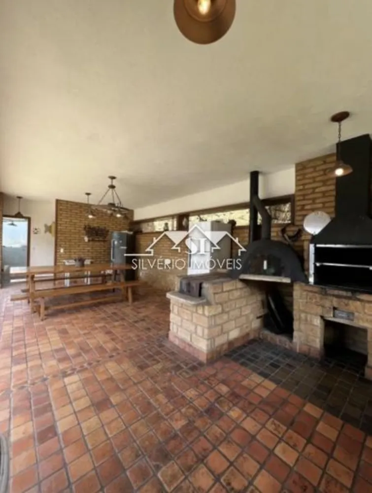 Casa, 6 quartos, 279 m² - Foto 27