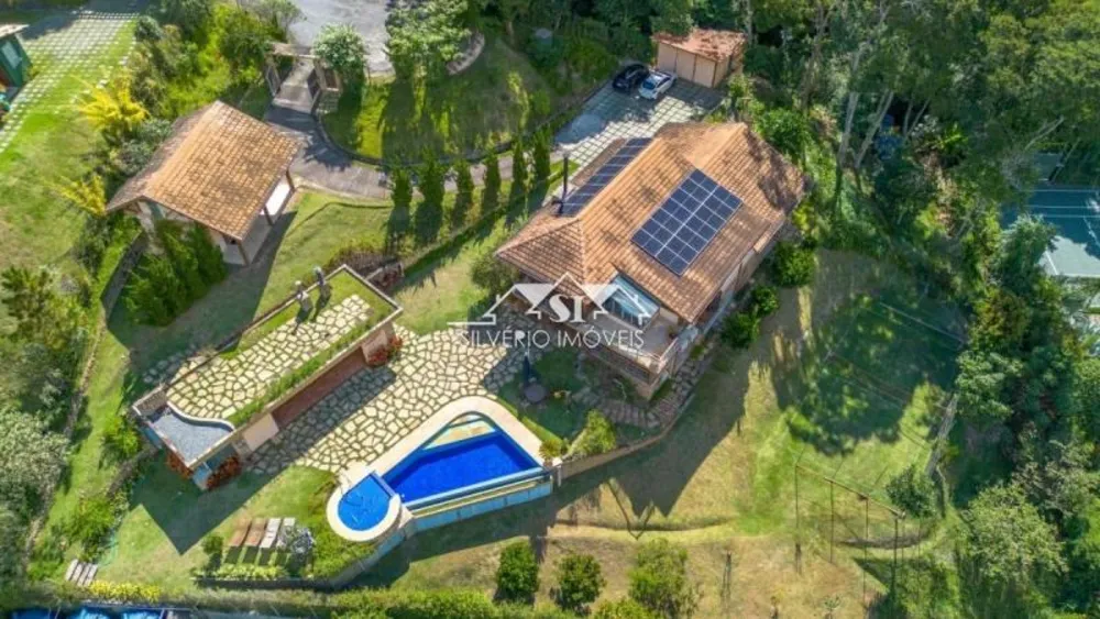 Casa, 6 quartos, 279 m² - Foto 38