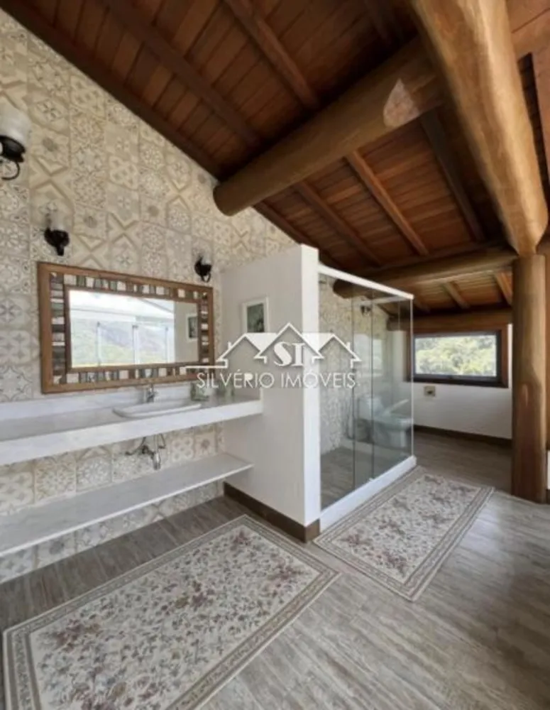 Casa, 6 quartos, 279 m² - Foto 12