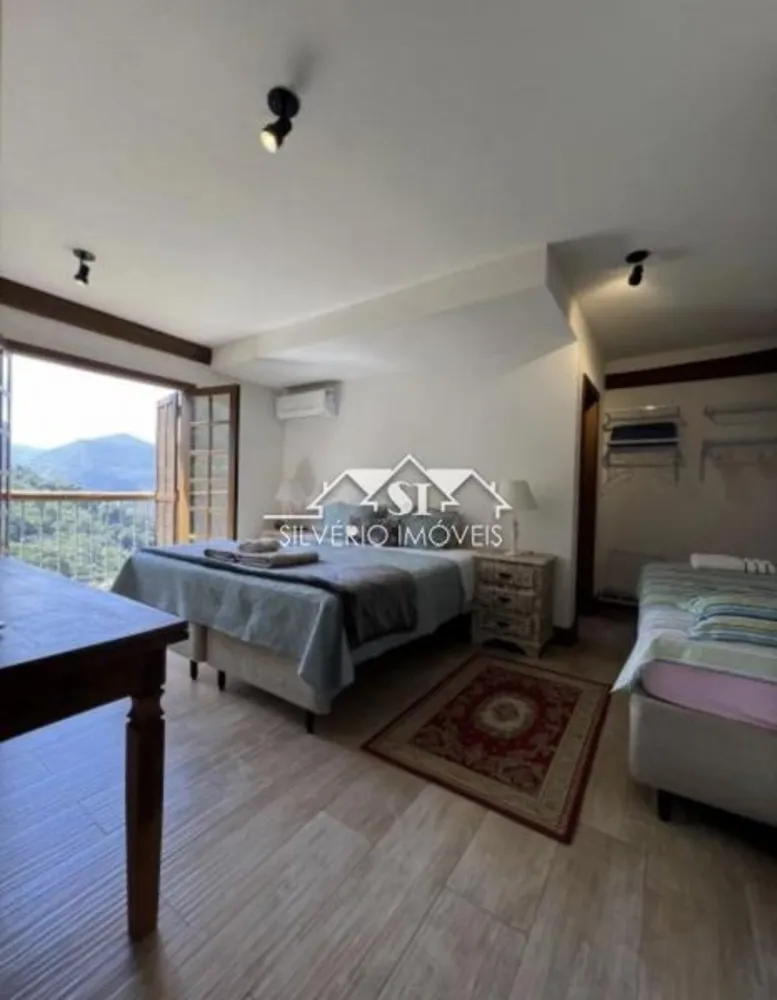 Casa, 6 quartos, 279 m² - Foto 15