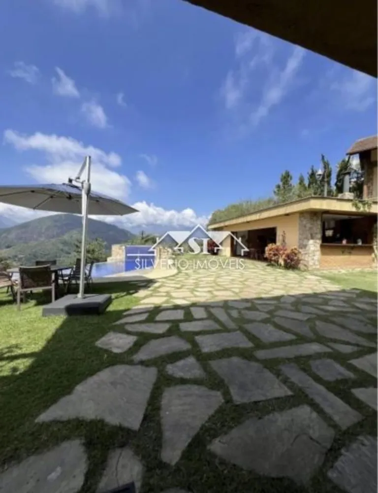 Casa, 6 quartos, 279 m² - Foto 24