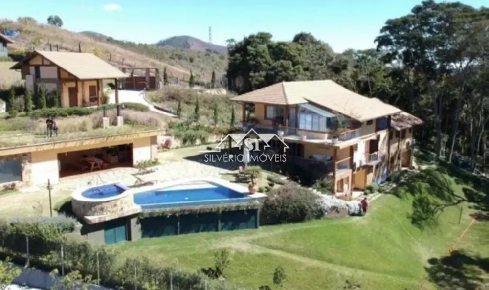 Casa, 6 quartos, 279 m² - Foto 37