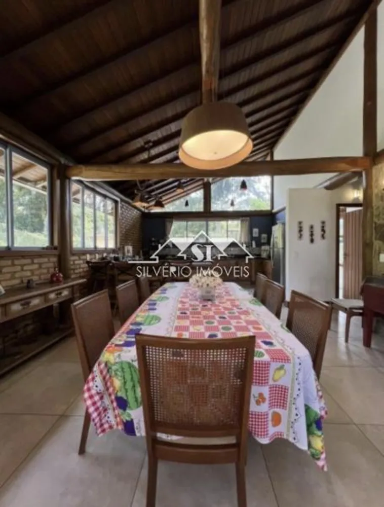 Casa, 6 quartos, 279 m² - Foto 23