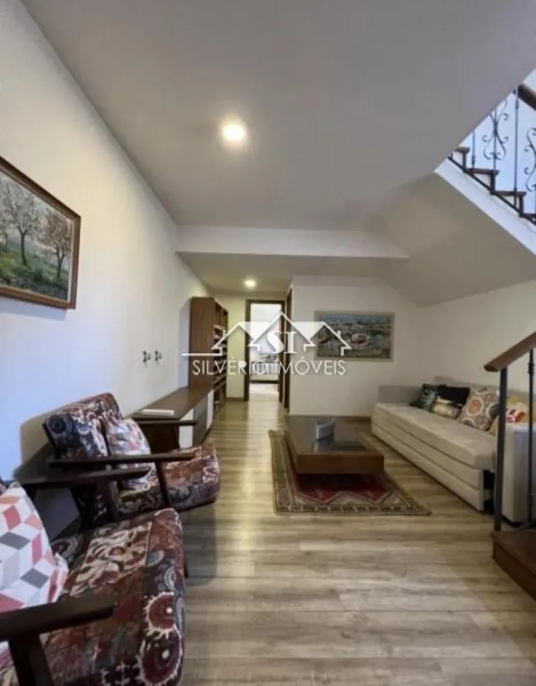 Casa, 6 quartos, 279 m² - Foto 18