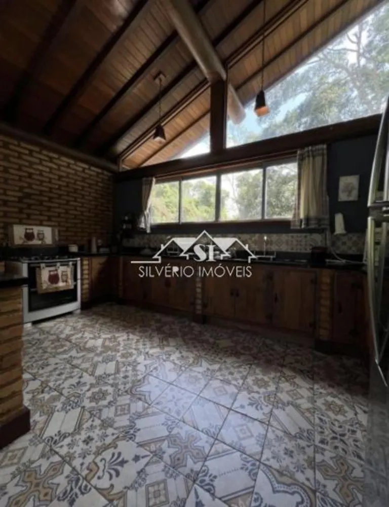 Casa, 6 quartos, 279 m² - Foto 22