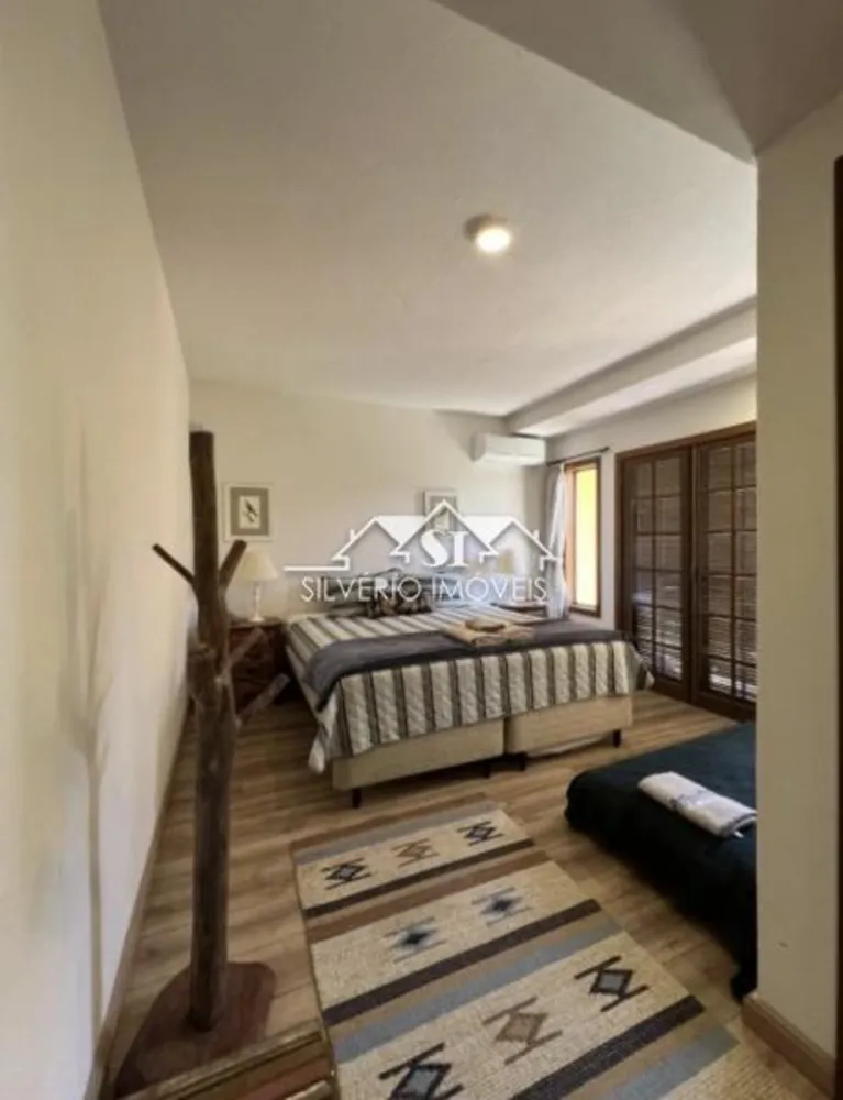 Casa, 6 quartos, 279 m² - Foto 19