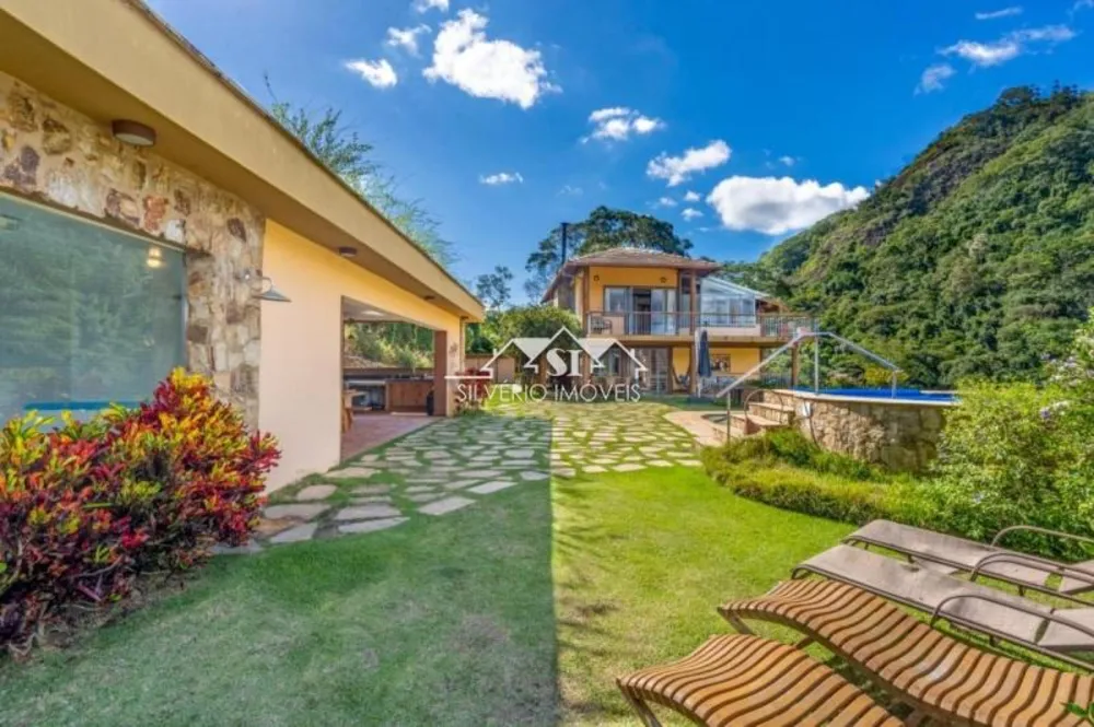 Casa, 6 quartos, 279 m² - Foto 39