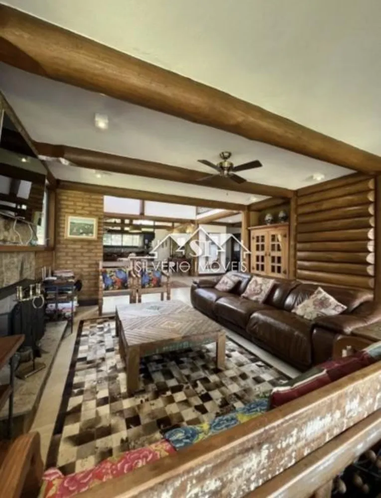 Casa, 6 quartos, 279 m² - Foto 5