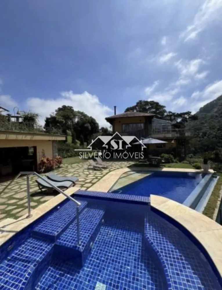 Casa, 6 quartos, 279 m² - Foto 30