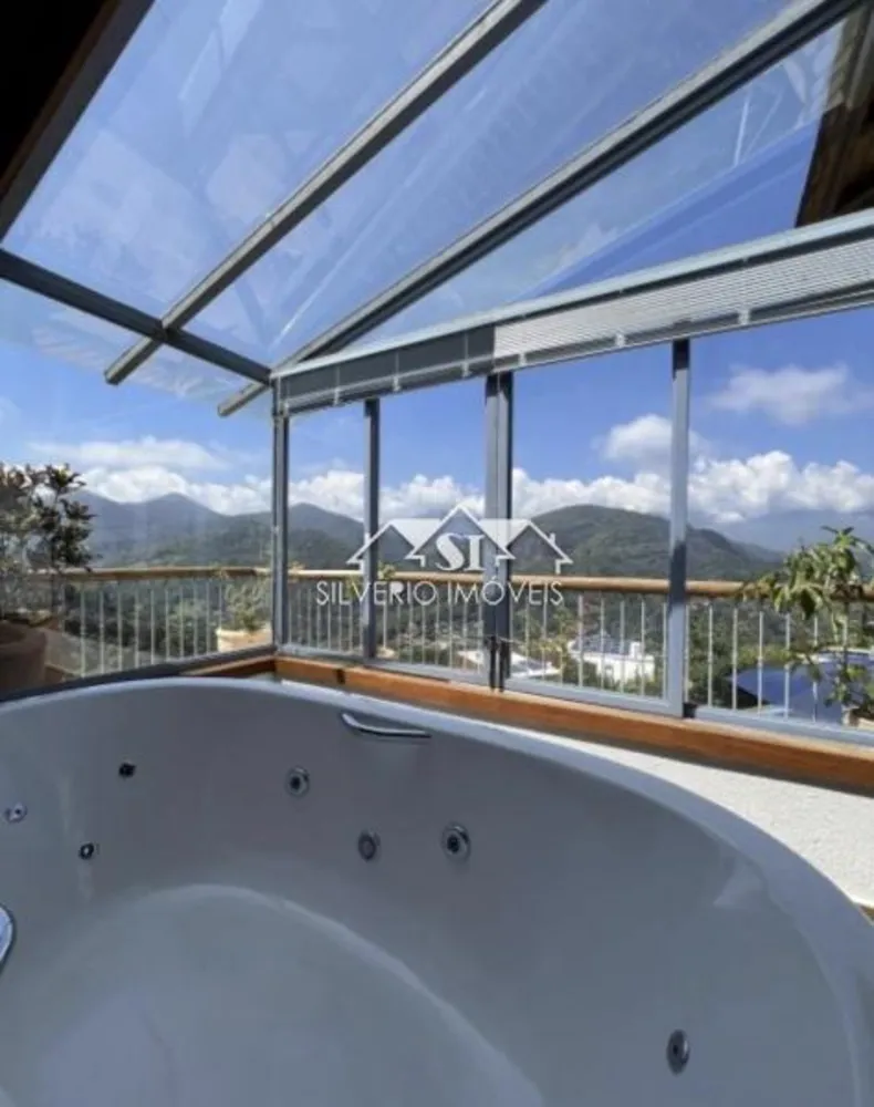 Casa, 6 quartos, 279 m² - Foto 11