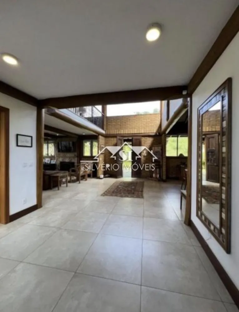 Casa, 6 quartos, 279 m² - Foto 16