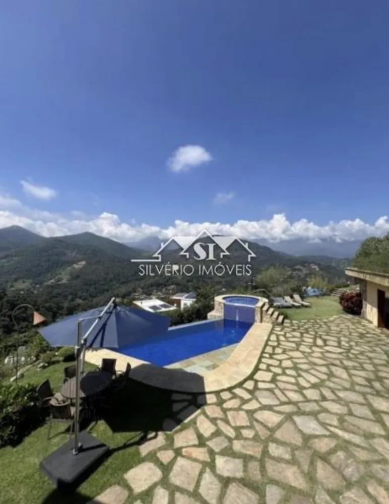 Casa, 6 quartos, 279 m² - Foto 13