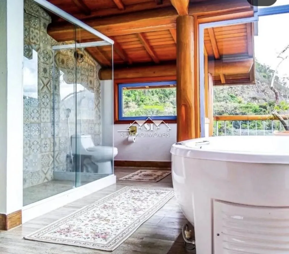 Casa, 6 quartos, 279 m² - Foto 33