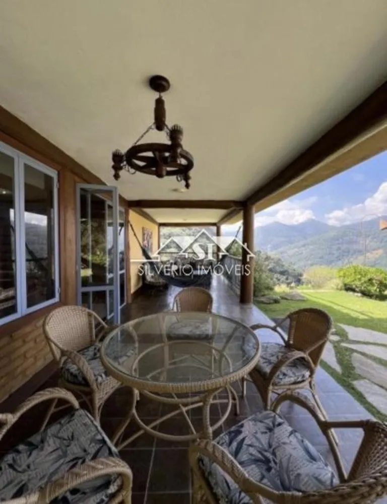 Casa, 6 quartos, 279 m² - Foto 25