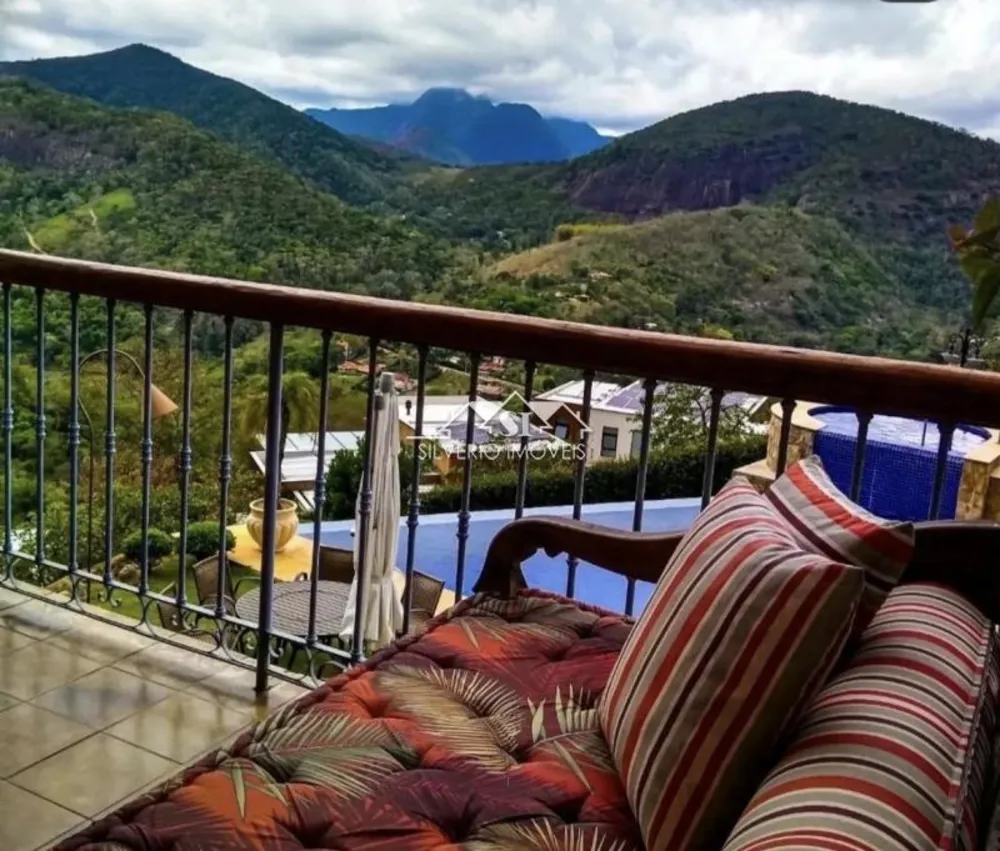 Casa, 6 quartos, 279 m² - Foto 32