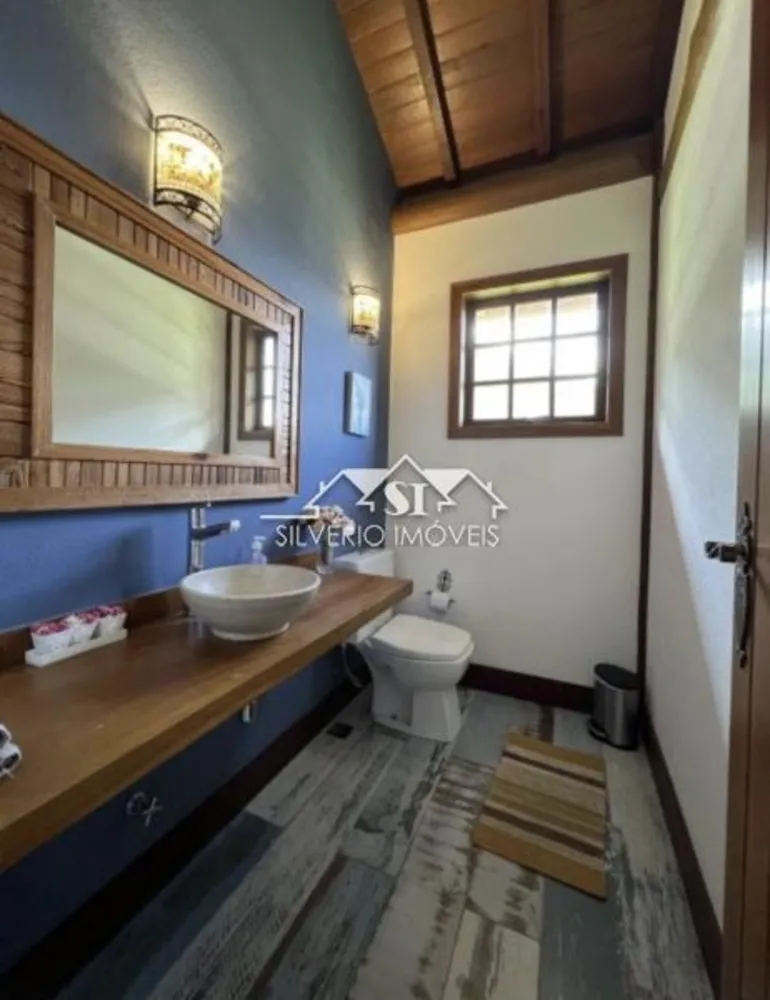 Casa, 6 quartos, 279 m² - Foto 14