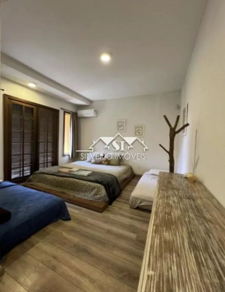 Casa, 6 quartos, 279 m² - Foto 17