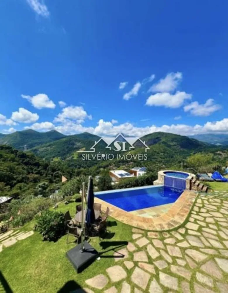 Casa, 6 quartos, 279 m² - Foto 4