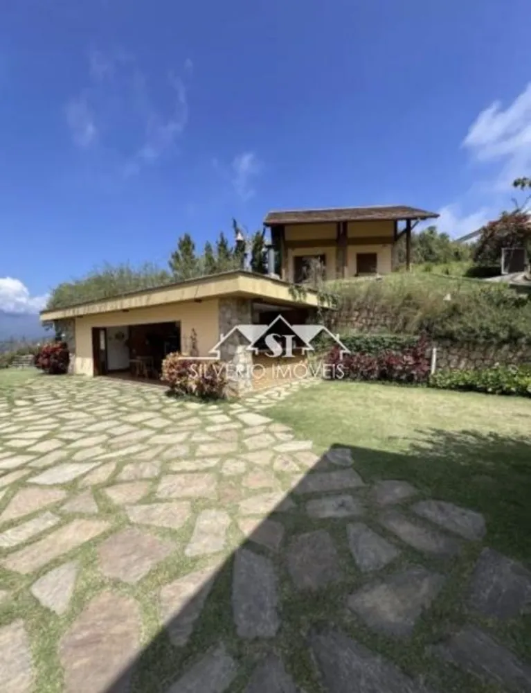 Casa, 6 quartos, 279 m² - Foto 26