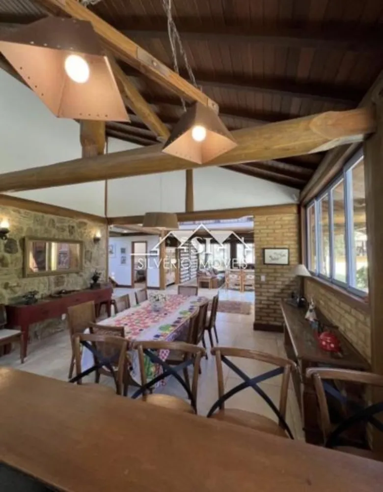 Casa, 6 quartos, 279 m² - Foto 6