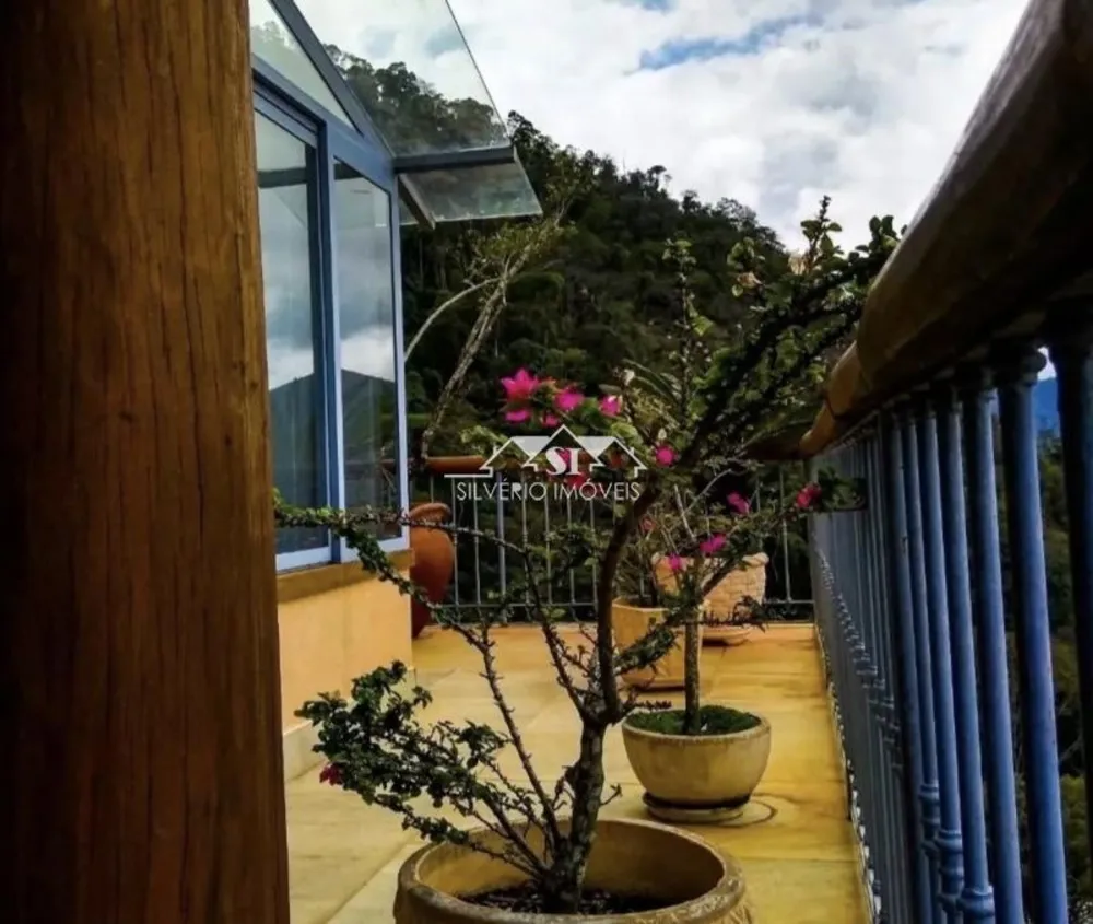 Casa, 6 quartos, 279 m² - Foto 34