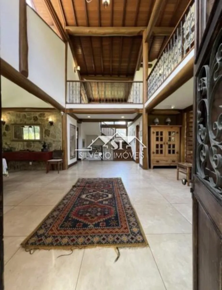 Casa, 6 quartos, 279 m² - Foto 7