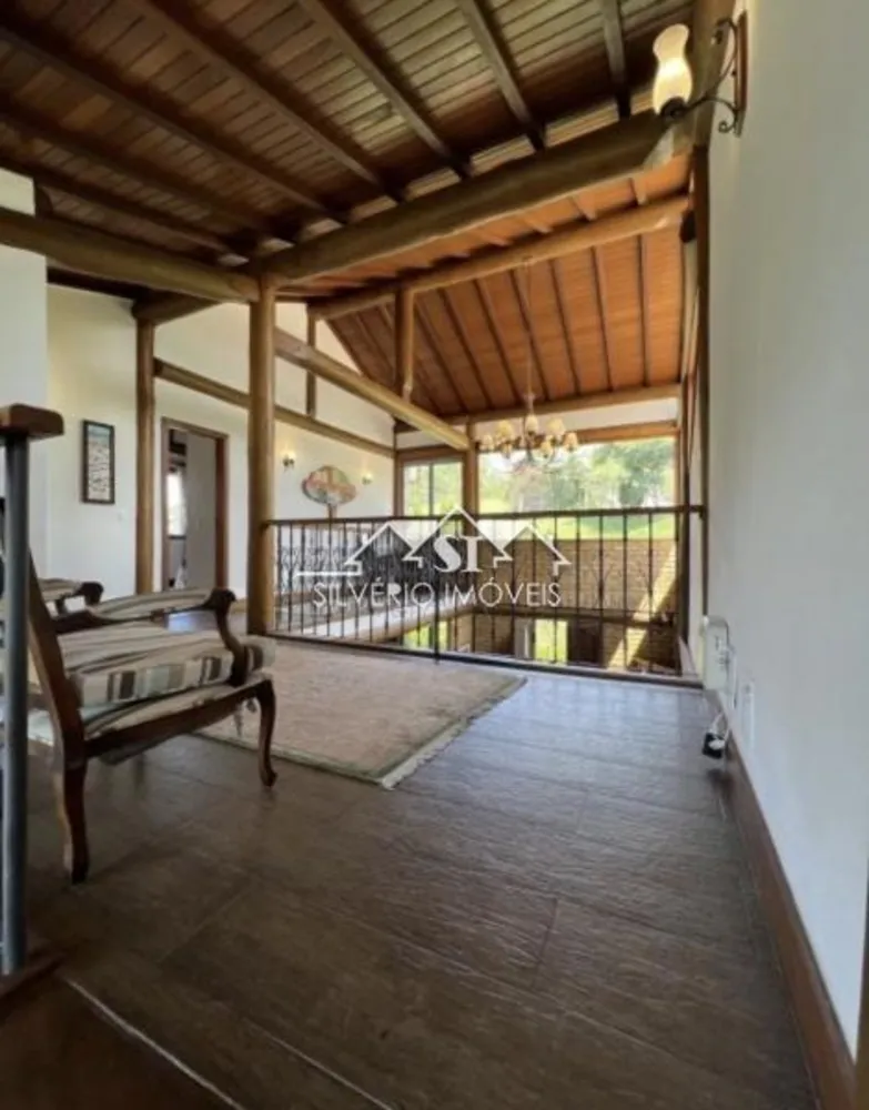 Casa, 6 quartos, 279 m² - Foto 8