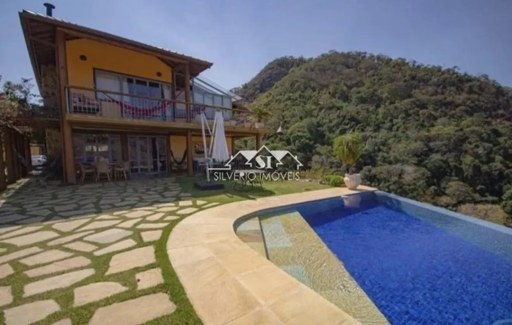 Casa, 6 quartos, 279 m² - Foto 35