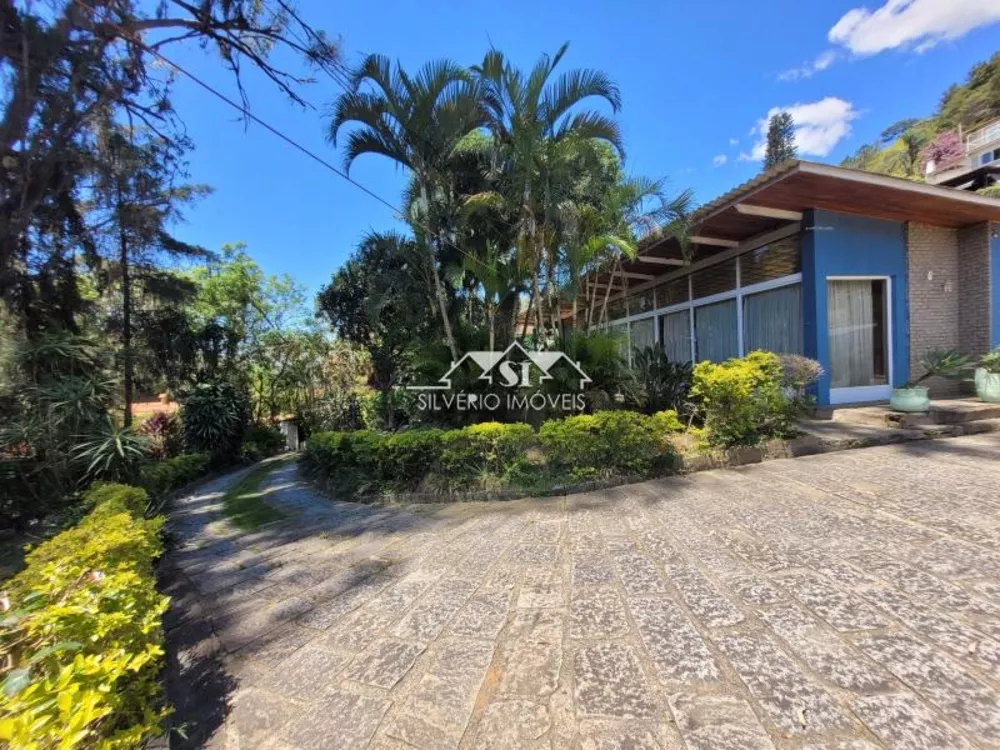 Casa, 7 quartos, 700 m² - Foto 21