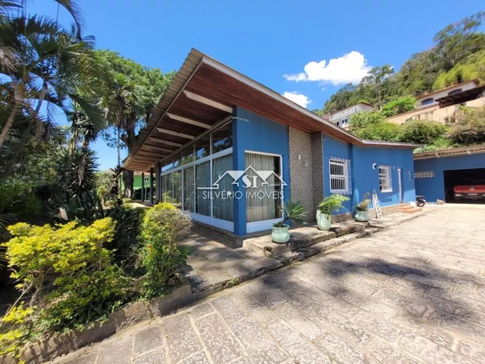 Casa, 7 quartos, 700 m² - Foto 12