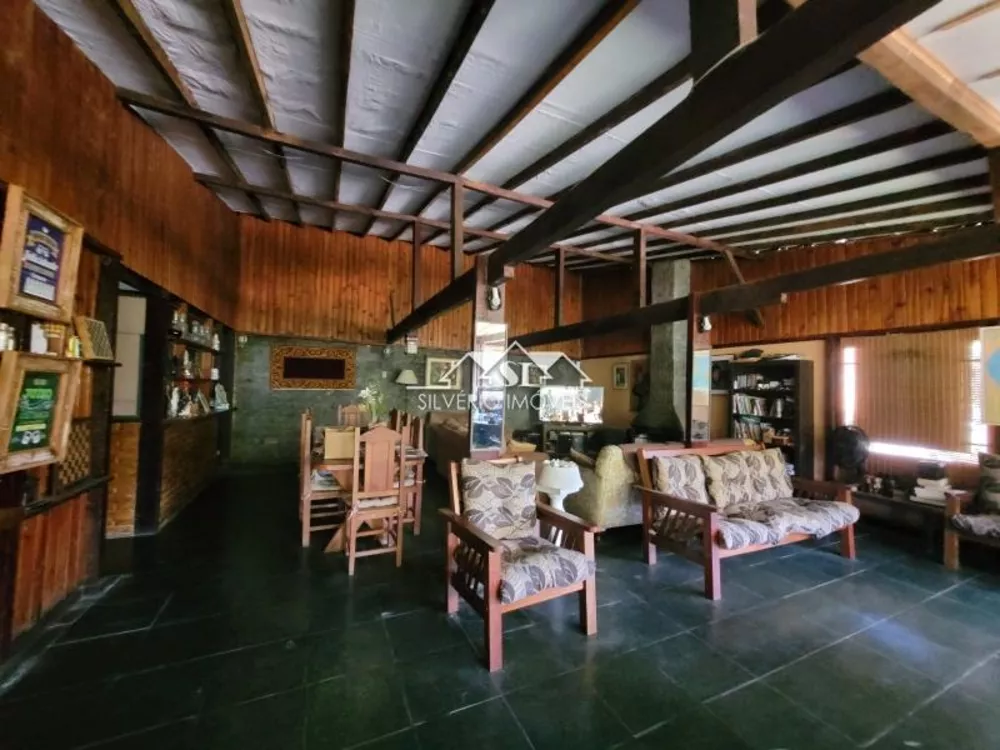 Casa, 7 quartos, 700 m² - Foto 17