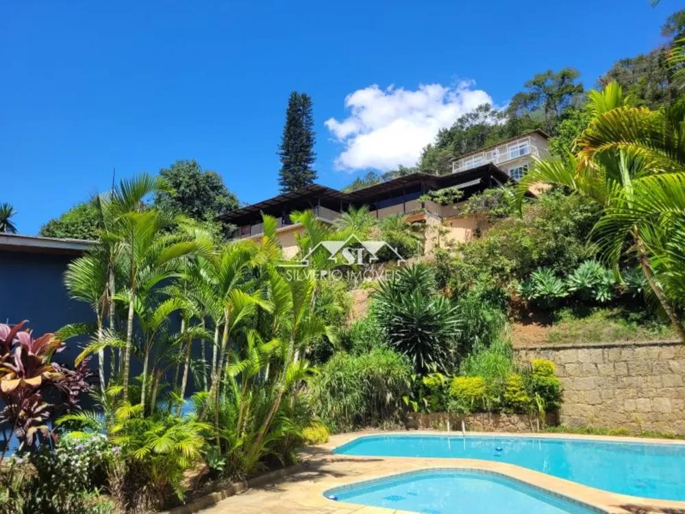 Casa, 7 quartos, 700 m² - Foto 6