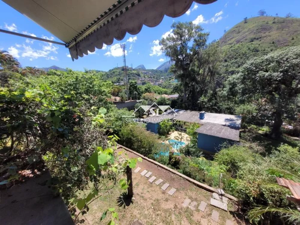 Casa, 7 quartos, 700 m² - Foto 18