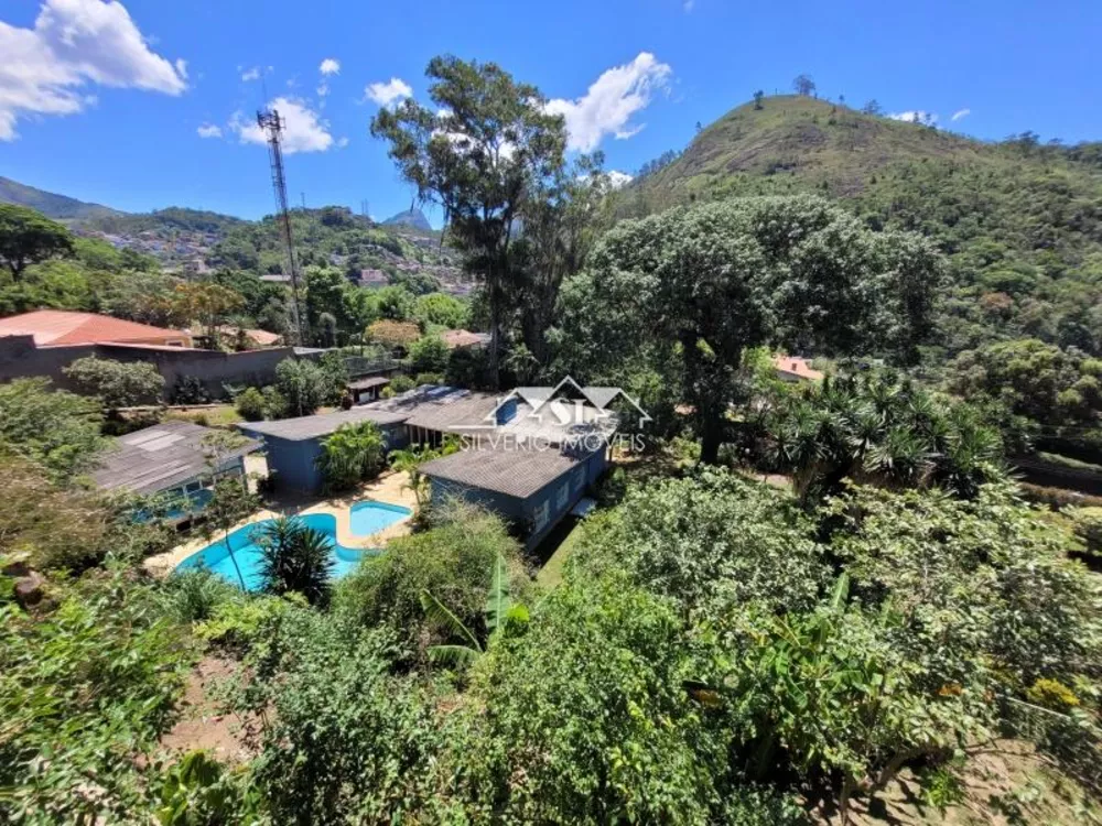Casa, 7 quartos, 700 m² - Foto 13
