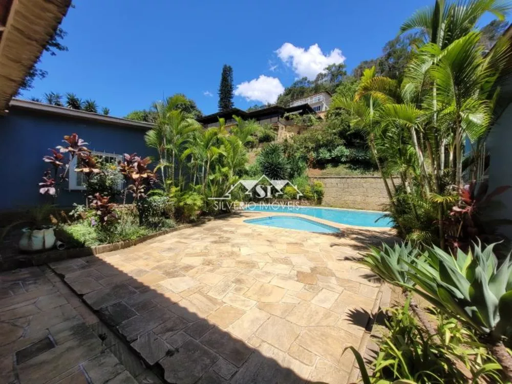 Casa, 7 quartos, 700 m² - Foto 3