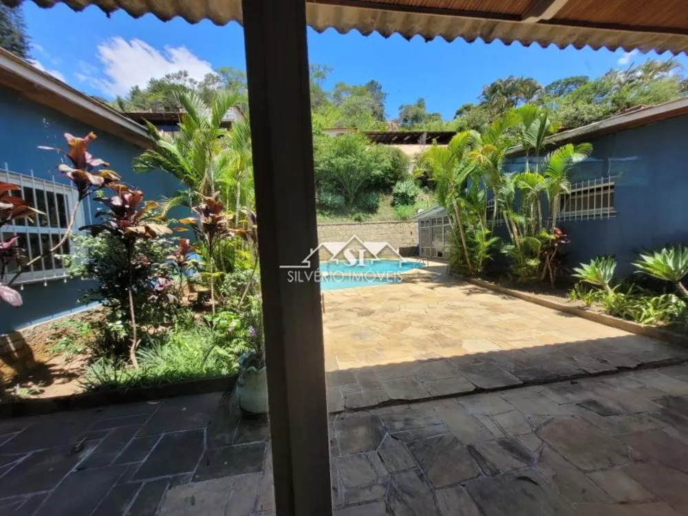 Casa, 7 quartos, 700 m² - Foto 20