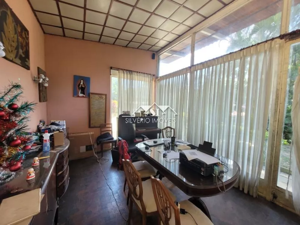 Casa, 7 quartos, 700 m² - Foto 19