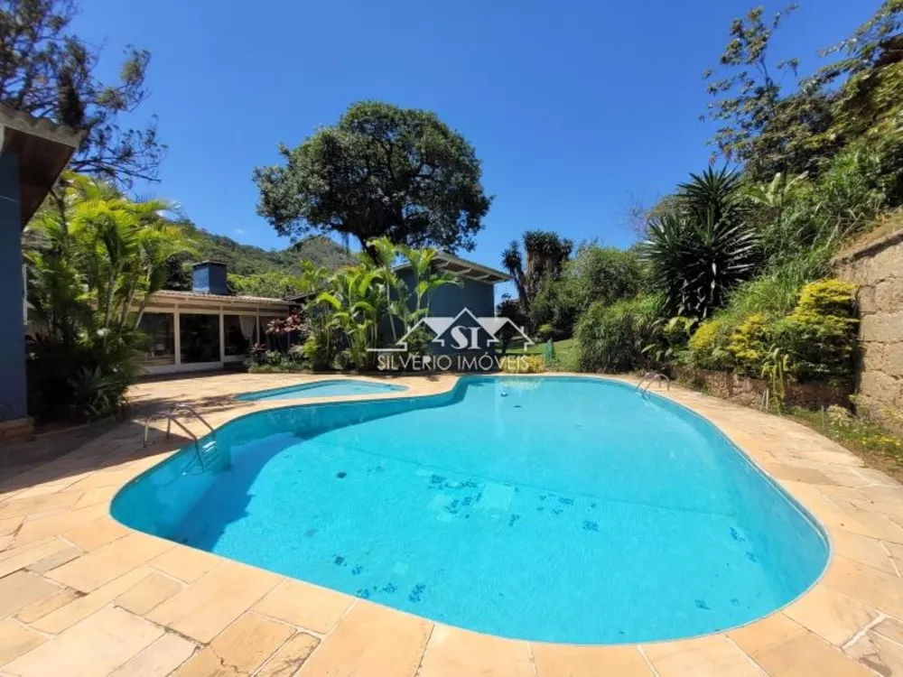 Casa, 7 quartos, 700 m² - Foto 5