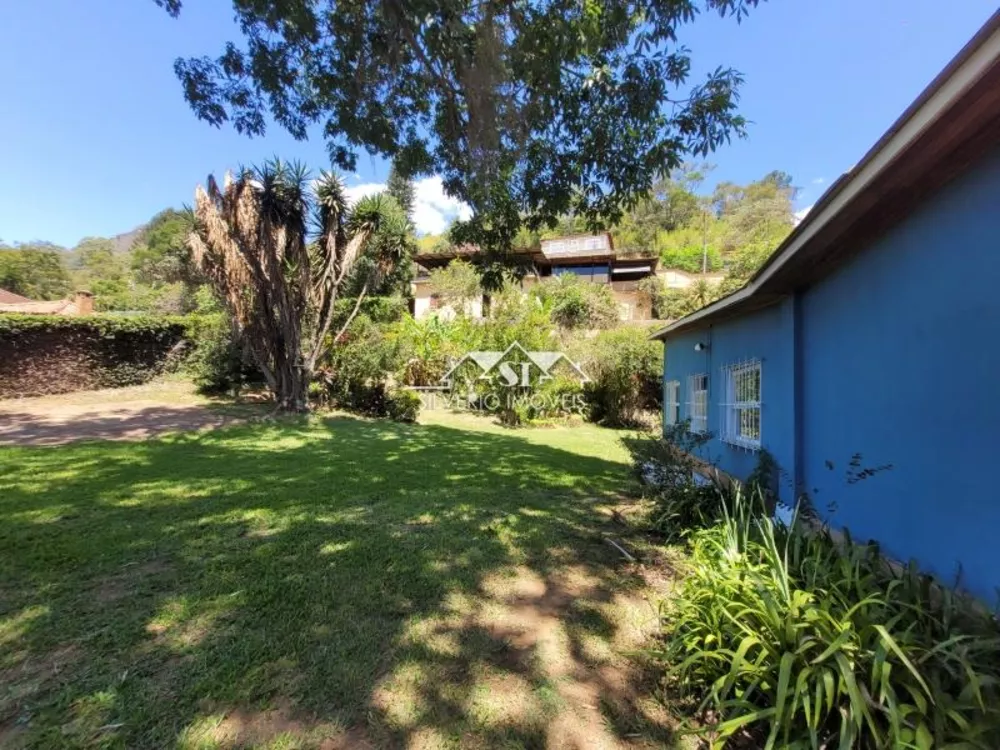 Casa, 7 quartos, 700 m² - Foto 15