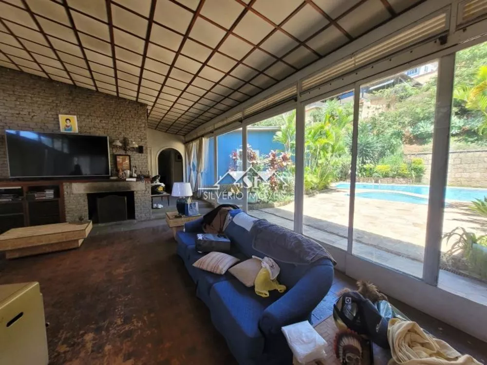 Casa, 7 quartos, 700 m² - Foto 14