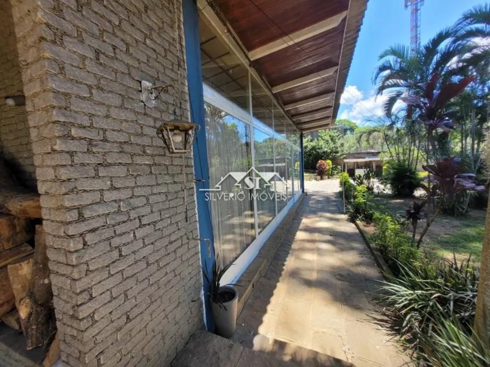 Casa, 7 quartos, 700 m² - Foto 10