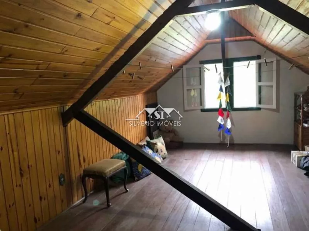 Casa, 4 quartos, 168 m² - Foto 4