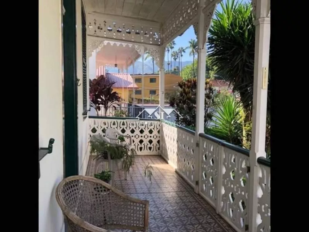 Casa, 4 quartos, 168 m² - Foto 3