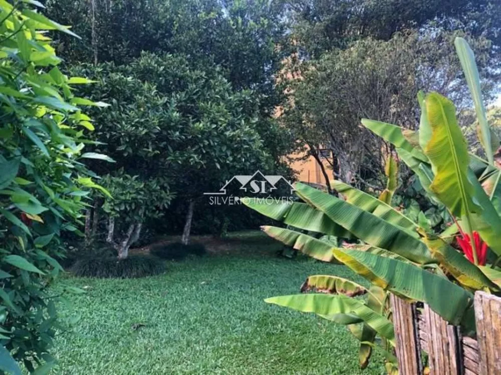 Casa, 4 quartos, 168 m² - Foto 8