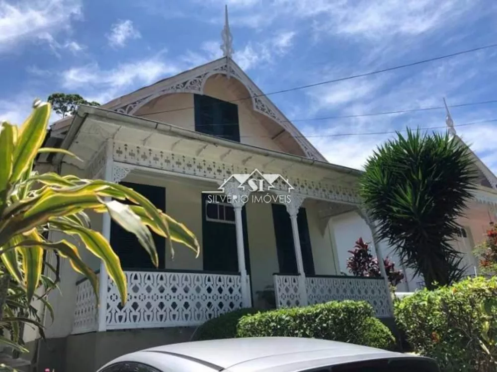 Casa, 4 quartos, 168 m² - Foto 6