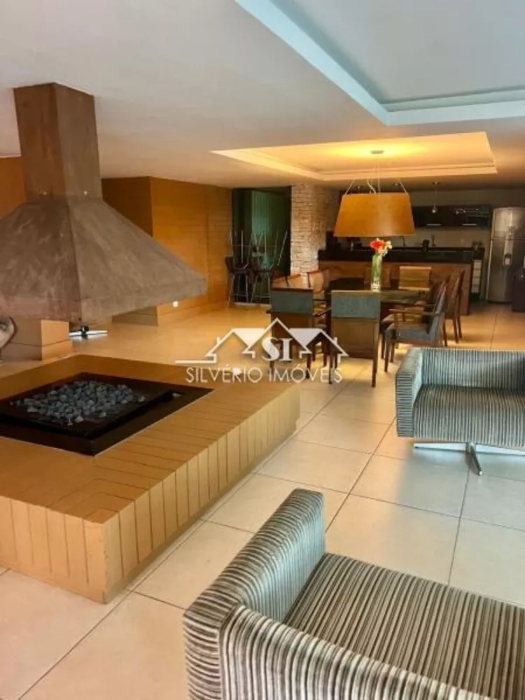 Apartamento, 1 quarto, 70 m² - Foto 2