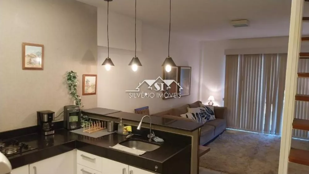 Apartamento, 1 quarto, 70 m² - Foto 1