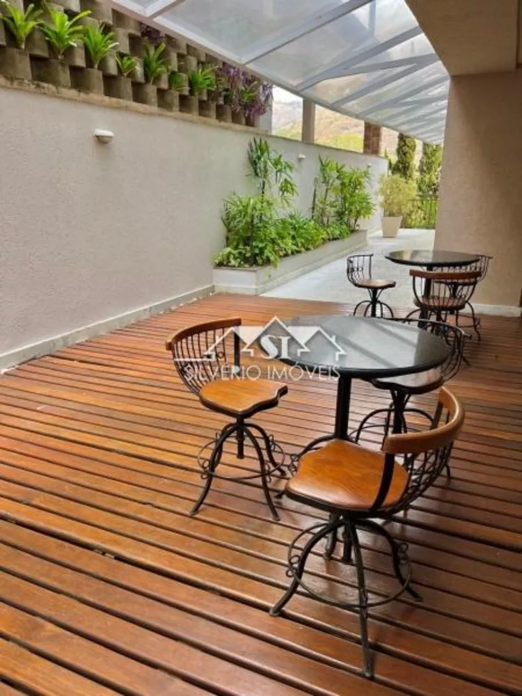 Apartamento, 1 quarto, 70 m² - Foto 6